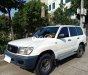 Toyota Land Cruiser GX 4.5 MT 1998 - Cần bán Toyota Land Cruiser GX 4.5 MT năm 1998, màu trắng, nhập khẩu nguyên chiếc