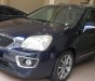 Kia Carens S 2.0 2014 - Bán Kia Carens S máy 2.0 số tự động đời T12/2014 màu xanh đen 1 chủ mới 80%