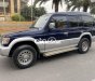 Mitsubishi Pajero 4x2 2005 - Bán ô tô Mitsubishi Pajero 4x2 năm sản xuất 2005