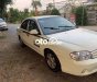 Kia Spectra MT 2004 - Bán Kia Spectra MT năm 2004, màu trắng, giá chỉ 85 triệu