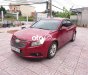 Chevrolet Cruze  LS  2015 - Cần bán xe Chevrolet Cruze LS sản xuất 2015, màu đỏ số sàn