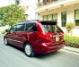 Toyota Sienna Limited 3.5 2008 - Bán Toyota Sienna Limited 3.5 sản xuất 2008, màu đỏ, nhập khẩu nguyên chiếc, giá tốt