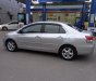 Toyota Vios E 2009 - Bán Toyota Vios E năm 2009, màu bạc, giá chỉ 230 triệu