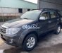 Toyota Fortuner G 2009 - Bán Toyota Fortuner G sản xuất năm 2009, màu xám, giá chỉ 410 triệu