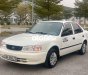 Toyota Corolla   XL 2001 - Bán Toyota Corolla XL sản xuất năm 2001, màu trắng, 83 triệu