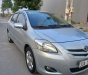 Toyota Vios E 2009 - Bán Toyota Vios E năm 2009, màu bạc, giá chỉ 230 triệu