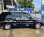Kia Carnival 2007 - Cần bán lại xe Kia Carnival năm sản xuất 2007, màu đen giá cạnh tranh
