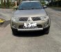 Mitsubishi Pajero Sport 2011 - Bán Mitsubishi Pajero Sport 2.4 Diesel 4x2 AT sản xuất năm 2011, xe nhập