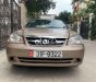 Daewoo Lacetti MT 2010 - Cần bán gấp Daewoo Lacetti MT sản xuất 2010, 176 triệu