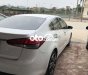 Kia Cerato AT 2018 - Cần bán Kia Cerato AT sản xuất 2018, màu trắng, 495 triệu