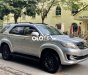 Toyota Fortuner   2.5G   2016 - Xe Toyota Fortuner 2.5G năm sản xuất 2016, màu bạc còn mới 