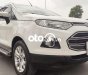 Ford EcoSport Titanium   2015 - Cần bán lại xe Ford EcoSport Titanium năm 2015, màu trắng