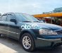 Ford Laser 1.6MT 2003 - Cần bán Ford Laser 1.6MT sản xuất 2003, màu xanh lam, giá tốt