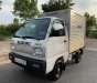 Suzuki Super Carry Truck 2018 - Cần bán xe tải Suzuki Carry Truck thùng kín còn rất mới