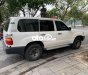 Toyota Land Cruiser GX 4.5 MT 1998 - Cần bán Toyota Land Cruiser GX 4.5 MT năm 1998, màu trắng, nhập khẩu nguyên chiếc