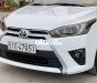 Toyota Yaris G CVT 2017 - Cần bán Toyota Yaris G CVT sản xuất năm 2017, màu trắng