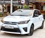 Toyota Yaris G 2017 - Bán Toyota Yaris G sản xuất 2017, nhập khẩu, giá 528tr