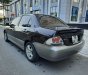 Mitsubishi Lancer 1.6 2003 - Cần bán Mitsubishi Lancer 1.6 sản xuất năm 2003, màu nâu giá cạnh tranh