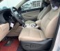 Hyundai Tucson Turbo 2018 - Bán Hyundai Tucson Turbo năm sản xuất 2018, màu trắng, giá tốt