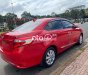 Toyota Vios  E   2014 - Xe Toyota Vios E năm sản xuất 2014, màu đỏ số sàn