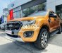 Ford Ranger Wildtrak 2018 - Bán xe Ford Ranger Wildtrak năm 2018, xe nhập
