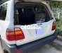 Toyota Land Cruiser GX 4.5 MT 1998 - Cần bán Toyota Land Cruiser GX 4.5 MT năm 1998, màu trắng, nhập khẩu nguyên chiếc