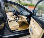 Toyota Vios E 2015 - Bán Toyota Vios E năm sản xuất 2015, màu đen số sàn, giá chỉ 295 triệu