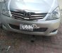 Toyota Innova V 2008 - Bán xe Toyota Innova V sản xuất năm 2008, màu bạc