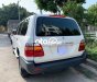 Toyota Land Cruiser GX 4.5 MT 1998 - Cần bán Toyota Land Cruiser GX 4.5 MT năm 1998, màu trắng, nhập khẩu nguyên chiếc