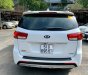 Kia Sedona 2.2 CRDi AT 2018 - Cần bán xe Kia Sedona 2.2 CRDi AT năm sản xuất 2018, màu trắng, nhập khẩu nguyên chiếc