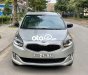 Kia Rondo AT 2016 - Cần bán lại xe Kia Rondo AT năm 2016, màu bạc