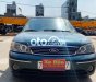 Ford Laser 1.6MT 2003 - Cần bán Ford Laser 1.6MT sản xuất 2003, màu xanh lam, giá tốt