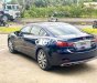 Mazda 6   2.0 2021 - Cần bán xe Mazda 6 2.0 năm sản xuất 2021, màu xanh lam, xe nhập, giá chỉ 964 triệu