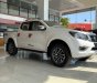 Nissan Navara VL A-IVI 2020 - Nissan Navara VL 4WD, màu trắng, nhập khẩu