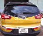 Kia Sportage 2011 - Cần bán gấp Kia Sportage 1.6GDi sản xuất năm 2011, màu vàng, nhập khẩu