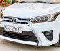 Toyota Yaris G 2017 - Bán Toyota Yaris G sản xuất 2017, nhập khẩu, giá 528tr