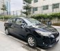 Toyota Vios E 2015 - Bán Toyota Vios E năm sản xuất 2015, màu đen số sàn, giá chỉ 295 triệu