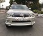 Toyota Fortuner SR5 2007 - Bán ô tô Toyota Fortuner SR5 sản xuất năm 2007, màu bạc, nhập khẩu, 350tr