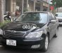 Toyota Camry 3.0V 2003 - Cần bán xe Toyota Camry 3.0V sản xuất 2003, màu đen