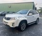 Kia Sorento  GATH 2016 - Cần bán lại xe Kia Sorento GATH sản xuất 2016, màu trắng, 550 triệu