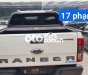 Ford Ranger Wildtrak 3.2L  2016 - Bán ô tô Ford Ranger Wildtrak 3.2L năm 2016, màu trắng, nhập khẩu