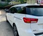 Kia Sedona 2.2 CRDi AT 2018 - Cần bán xe Kia Sedona 2.2 CRDi AT năm sản xuất 2018, màu trắng, nhập khẩu nguyên chiếc