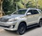 Toyota Fortuner   2.5G   2016 - Xe Toyota Fortuner 2.5G năm sản xuất 2016, màu bạc còn mới 