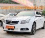 Daewoo Lacetti CDX 2011 - Bán Daewoo Lacetti CDX năm 2011, xe nhập