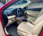 Toyota Vios  E   2014 - Xe Toyota Vios E năm sản xuất 2014, màu đỏ số sàn