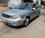 Ford Laser 1.8AT 2003 - Cần bán xe Ford Laser 1.8AT năm sản xuất 2003, màu xám, giá tốt