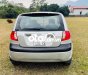 Hyundai Getz  MT 2008 - Cần bán lại xe Hyundai Getz MT sản xuất năm 2008, màu bạc, nhập khẩu