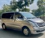 Hyundai Starex   MT 2016 - Bán ô tô Hyundai Starex MT sản xuất 2016, màu xám, nhập khẩu