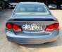 Honda Civic MT 2006 - Cần bán gấp Honda Civic MT năm sản xuất 2006, màu xanh lam