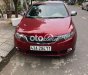 Kia Forte MT 2013 - Bán Kia Forte MT năm 2013, màu đỏ, giá 299tr